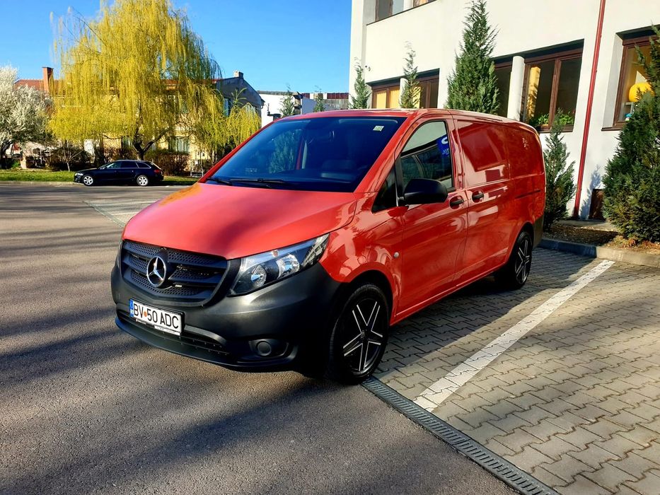 Mercedes 2017 Diesel