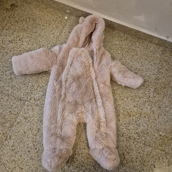 Бебешки ескимоси