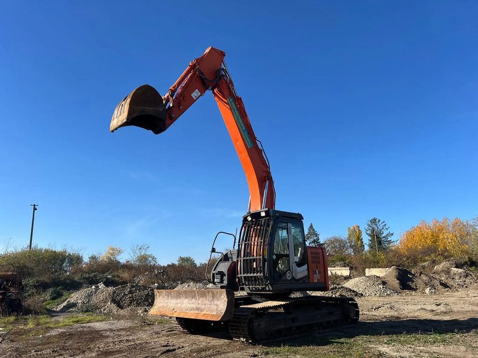 Hitachi stare perfecta