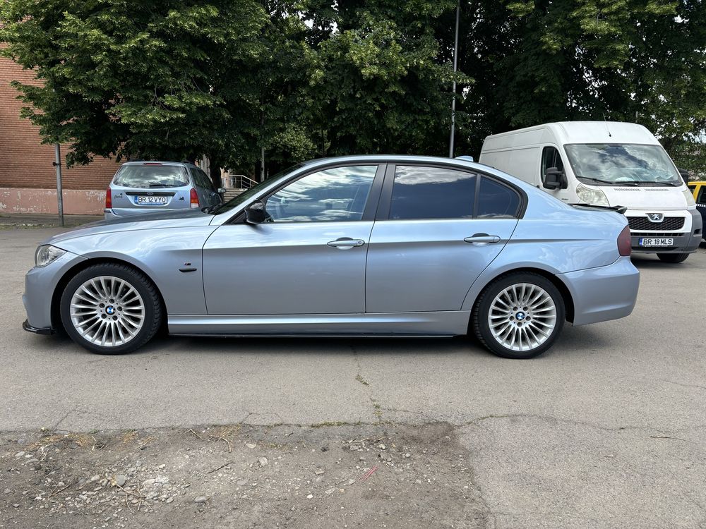 Vând BMW Seria 3 E90