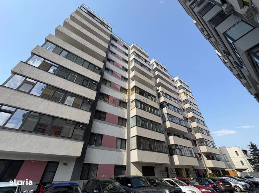 Apartament modern cu o camera, mobilat si utilat, Confort Urban, S5