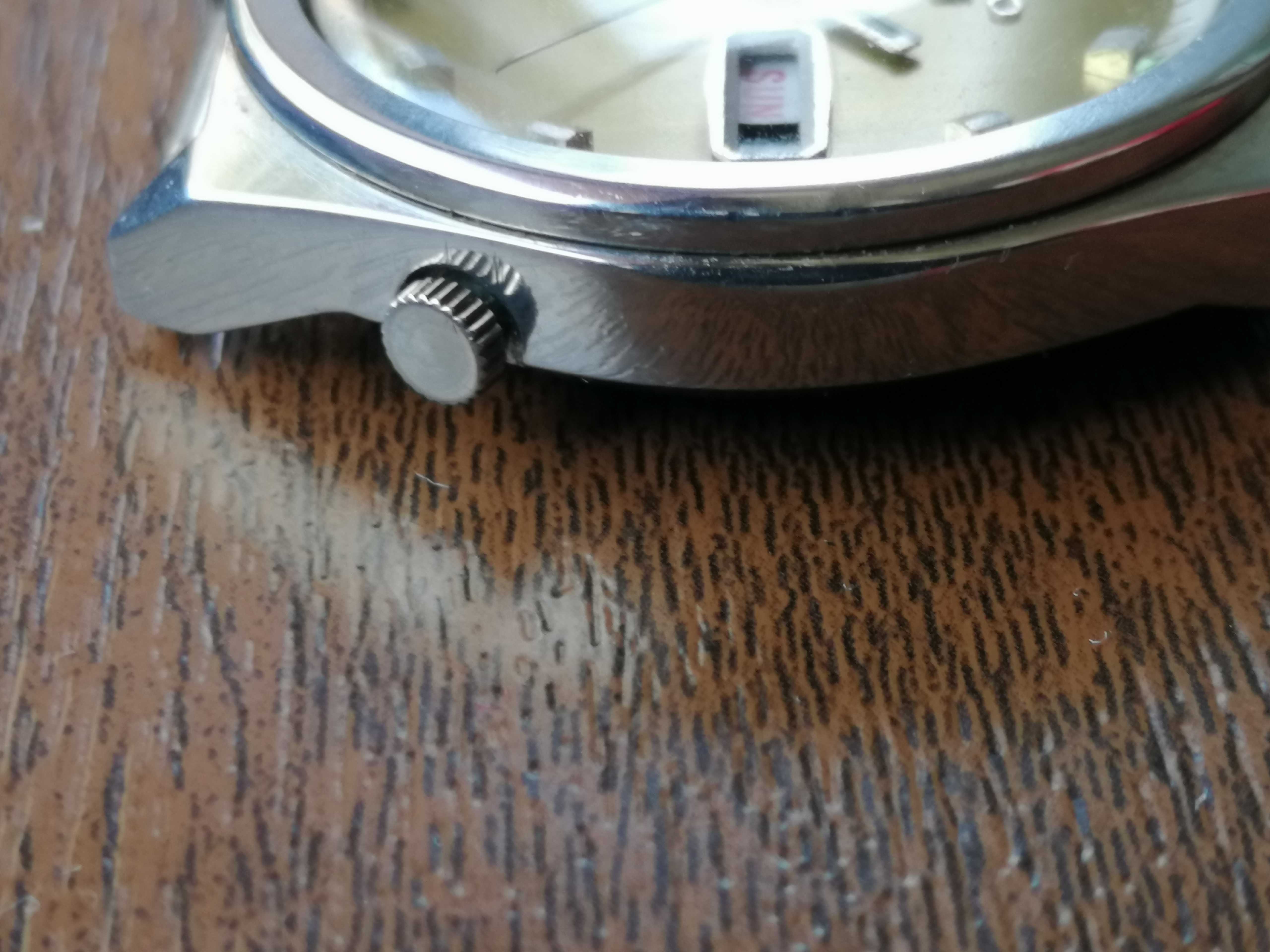 Ceas vintage Seiko 5