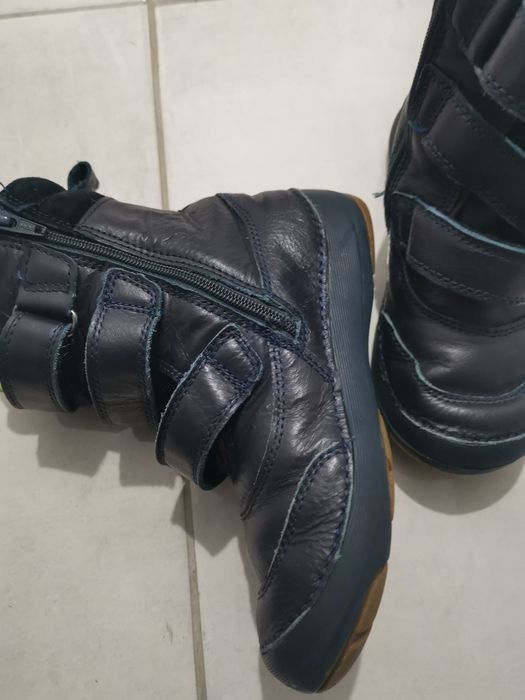 Ghete Ddstep, mărimea 30