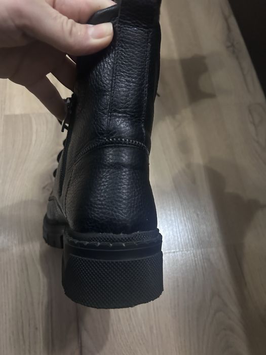 Ghete dama Benvenuti