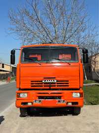 kamaz 65115 xolati zor ishga tayor