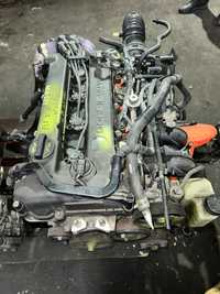 Двигатель на Mazda 6 L3 V-2.3, из Японии. Гарантия. Рассрочка