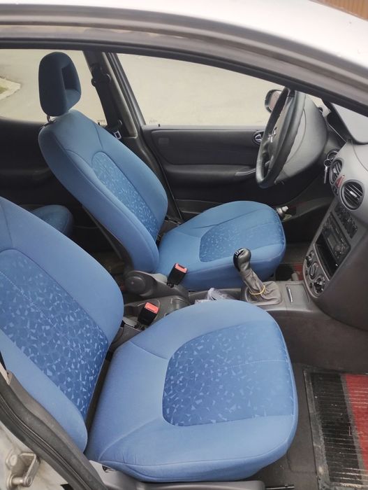 Vând Mercedes  A clas