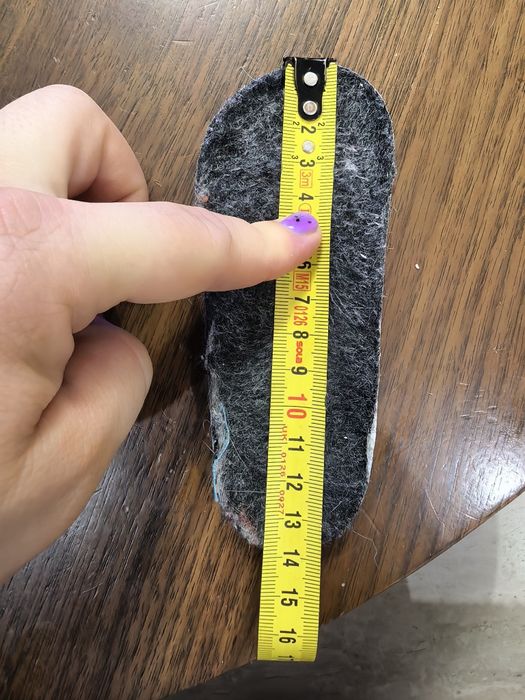 Ботуши D.D.step. номер 21