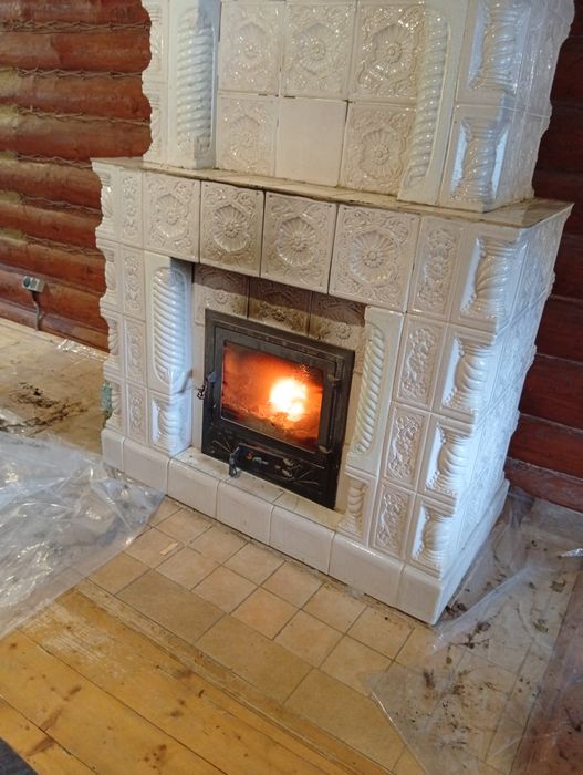 Curățări sobe și centrale și coșuri de fum