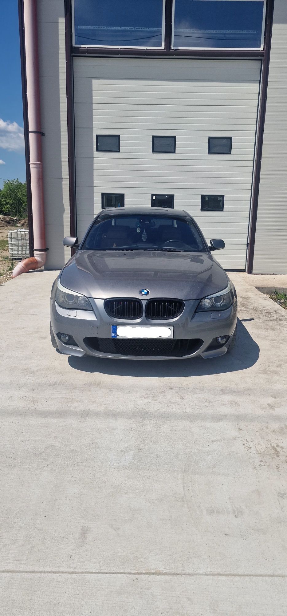 Vand BMW 535d Lci