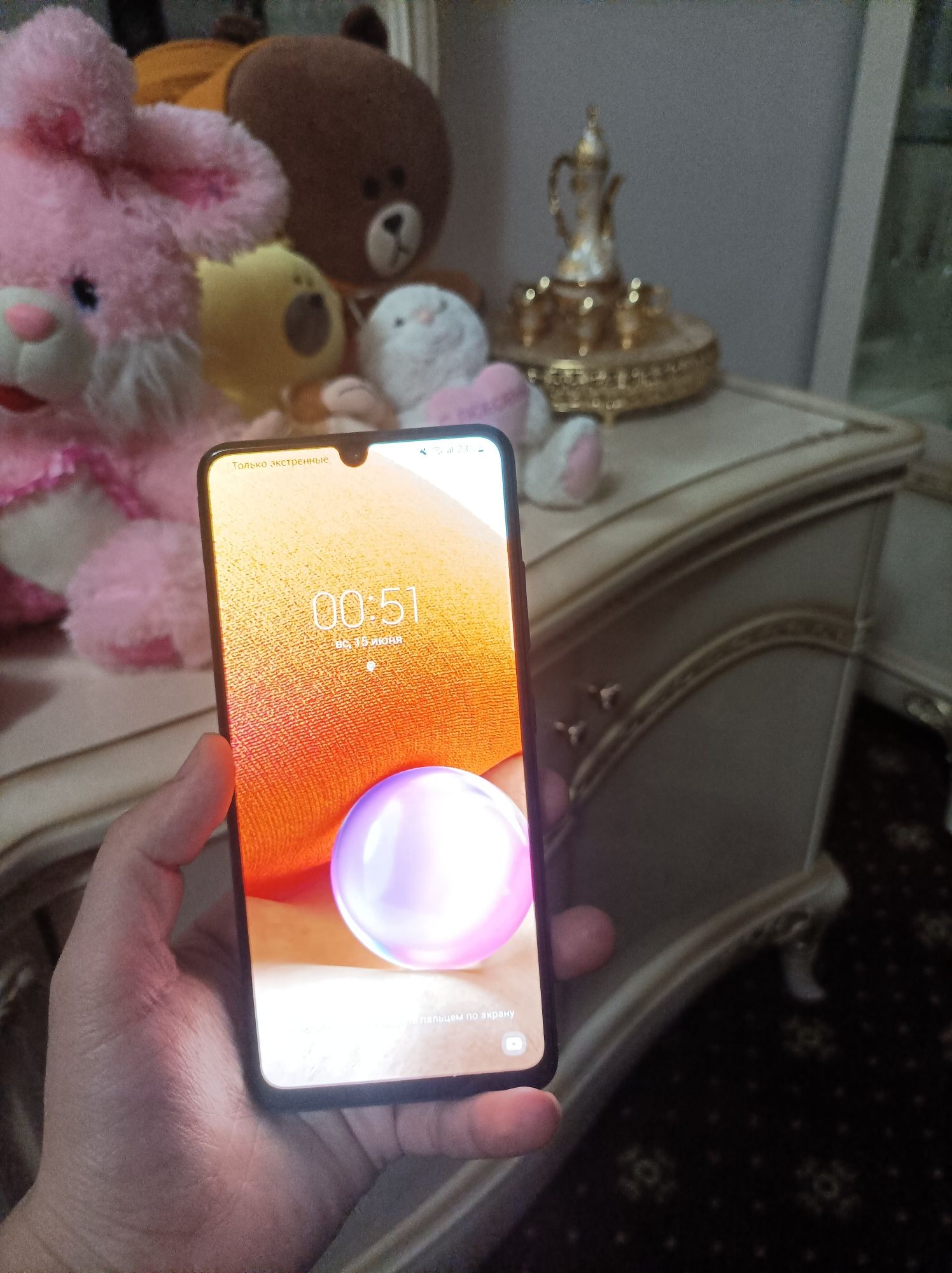 Samsung A32 sotiladi srochna