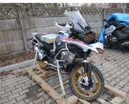 Dezmembrez - BMW 1200/1250 GS Adventure