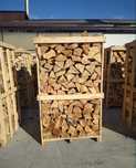 Lemne De foc Fag Stejar