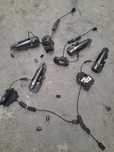 Broasca Mâner Senzor Keyless Entry Usa Portiera Renault Megane 3