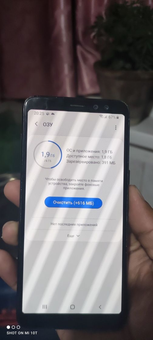 Samsung a8 4/32gb vetnam duos 2018