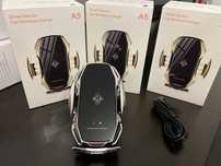 Suport incarcare wireless