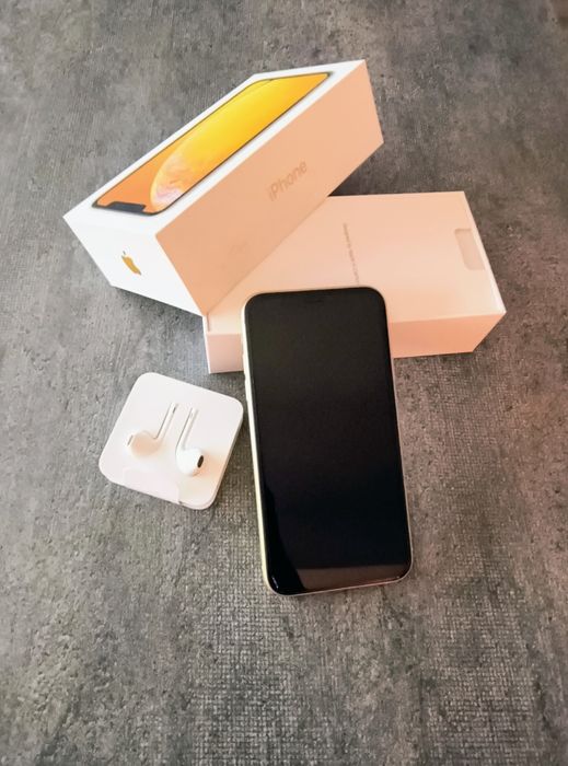 iPhone XR 128 GB