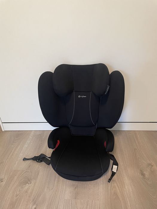 Scaun auto Cybex solution B -fix