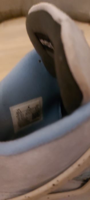 Jordan 4 unc stare perfecta