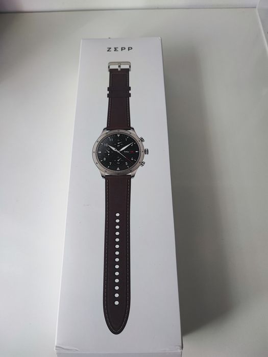 Xiaomi Amazfit Zepp Z