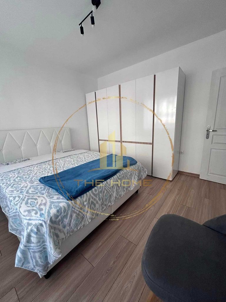 Дава се под наем Тристаен апартамент в Варна, Трошево - 100 кв.м за 650 € - Снимка #6
