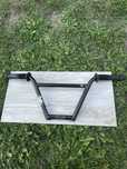 ghidon federal de 9” pentru bmx