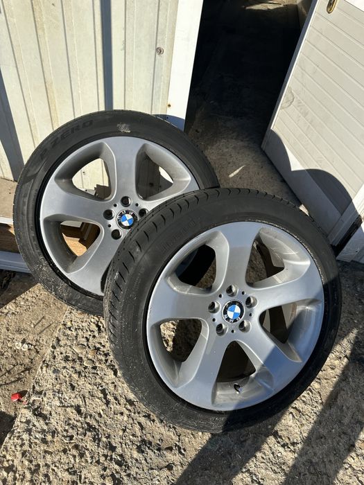 Vand Jante bmw r19