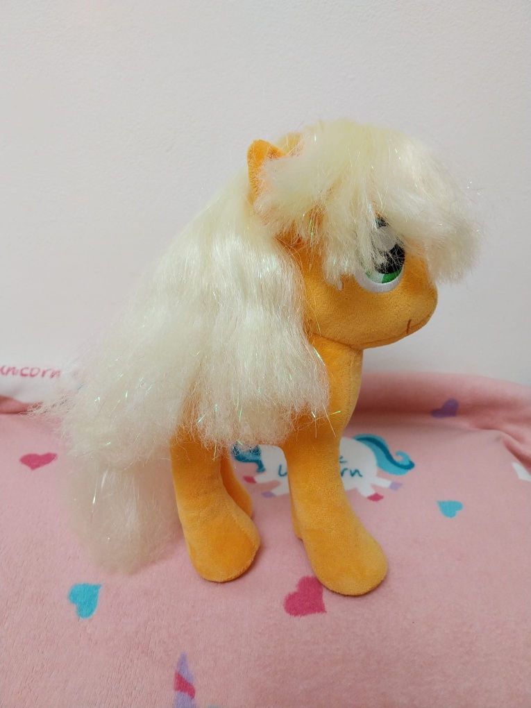 Pluș Apple Jack 26 cm -TOYS