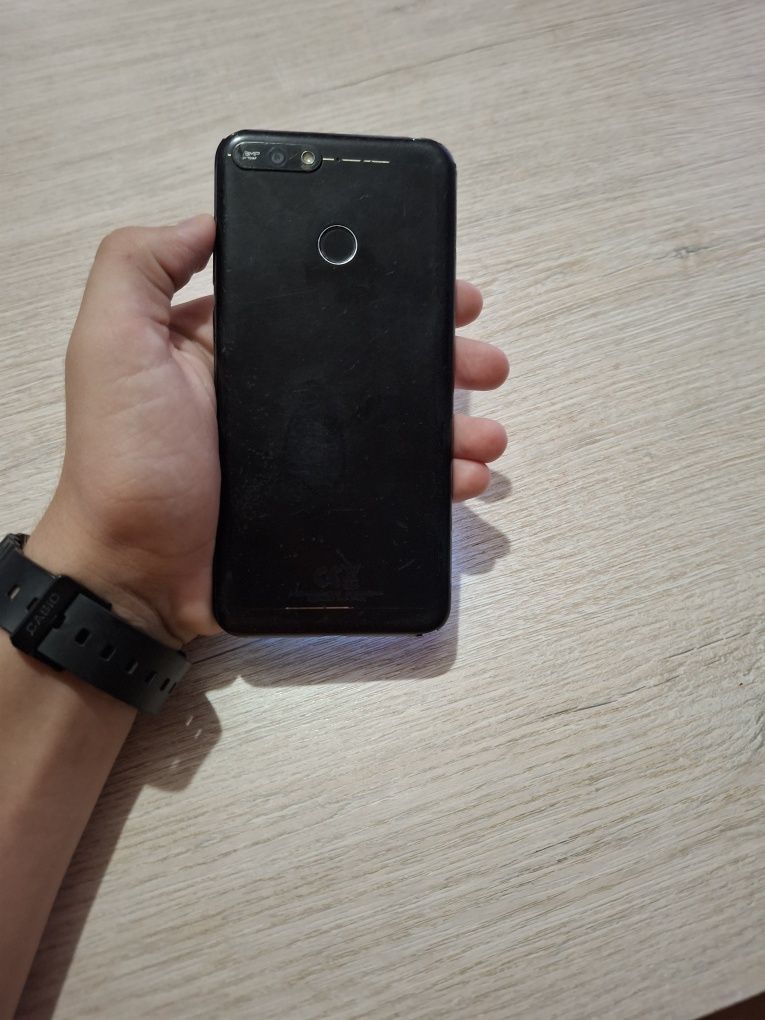 Honor 7 a pro 16 gb