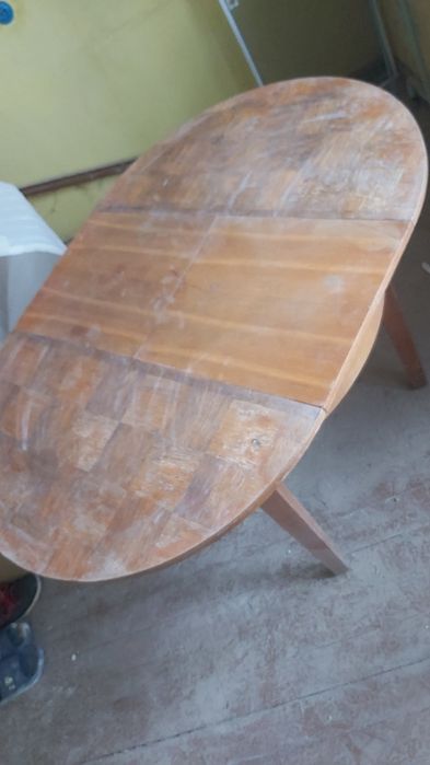 Стол винтаж ссср