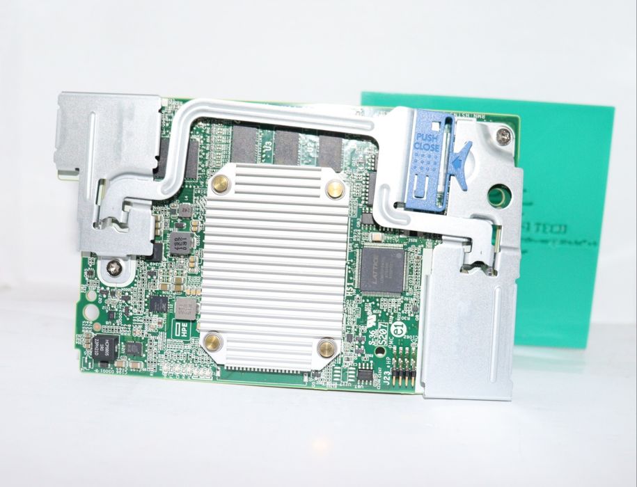 Controller Sas/Sata HPE SmartArray P204i-b SR Gen 10 1Gb 12Gbps Nou