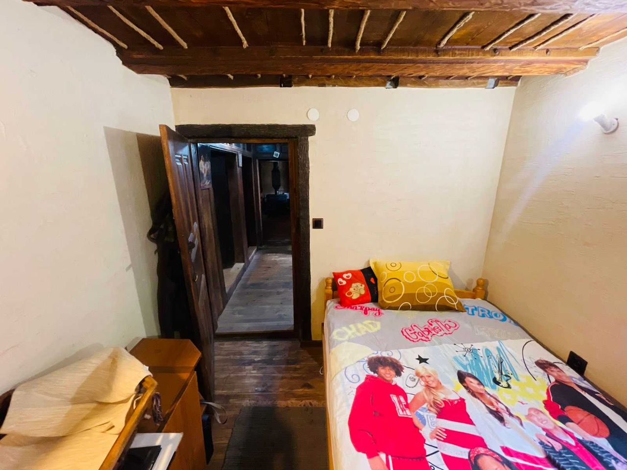 Продава се Къща в с. Катунище, Област Сливен - 116 кв.м за 863 €/кв.м - Снимка #10