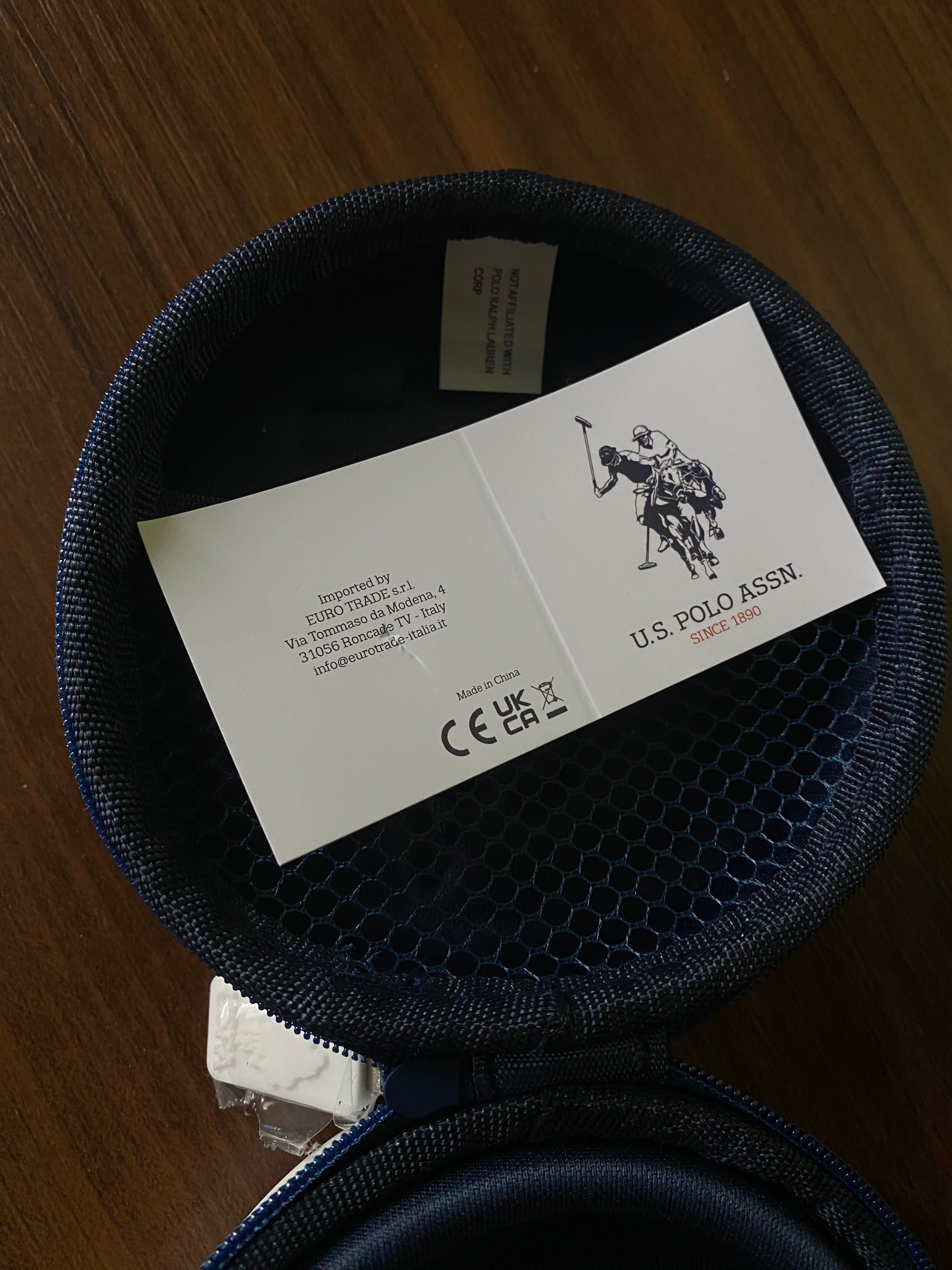 U.S. Polo Часовник
