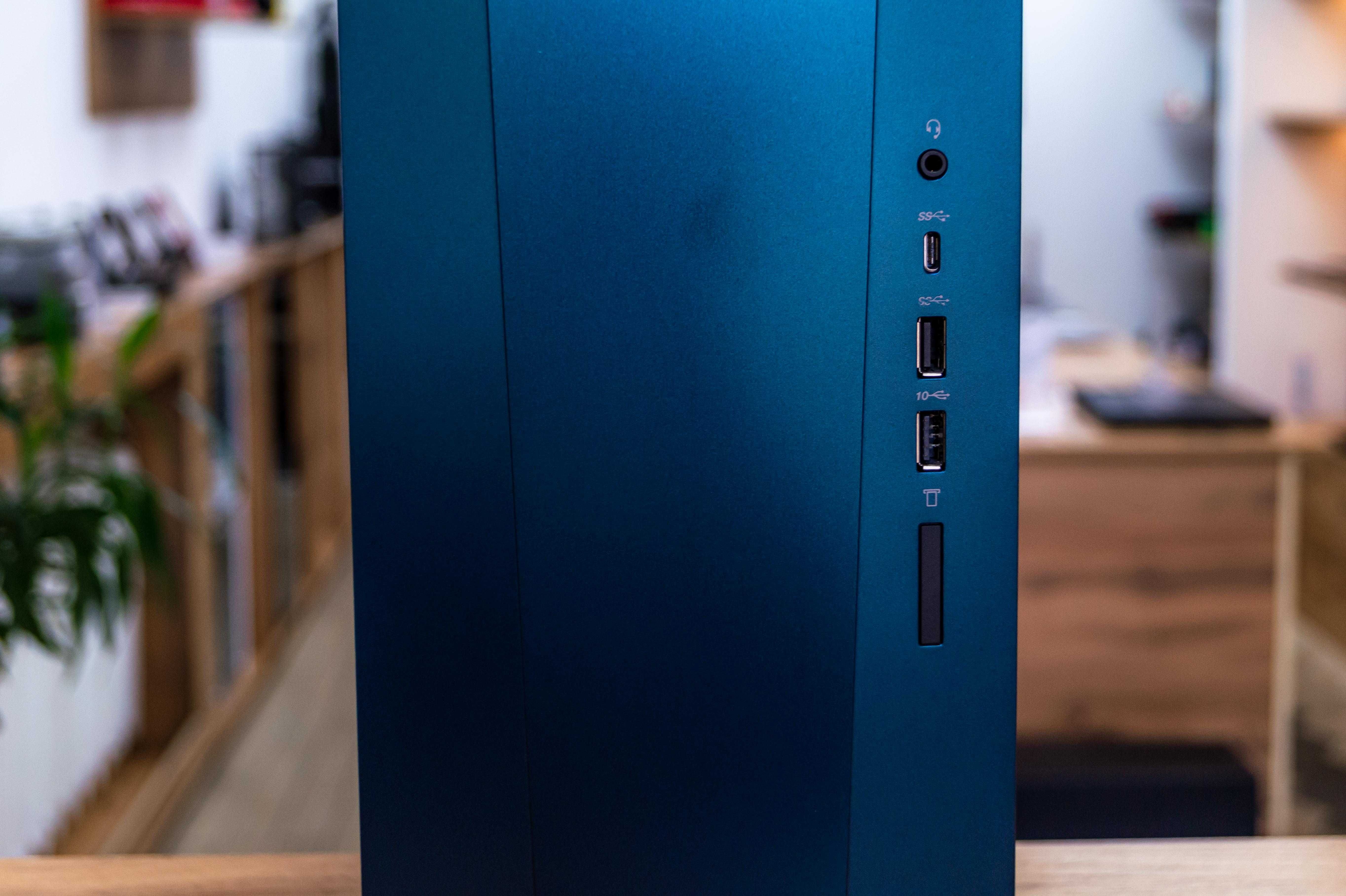 Lenovo Ideacentre Gaming 5 |Core I5-11400f|1660super|HDD256gb|Red Geek