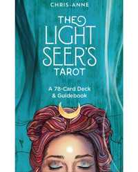 Carti tarot Light Seer’s noi