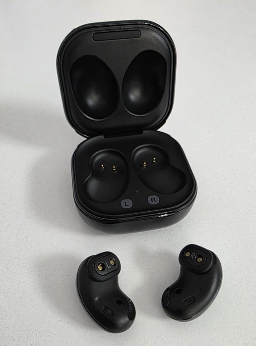 Căști Samsung Galaxy Buds Live