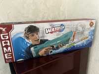 Игровой автомат Water gun