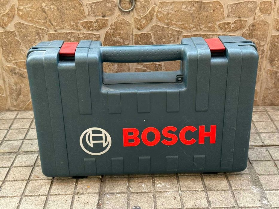 Перфоратор Bosch GBH 2-28 DFV Professional