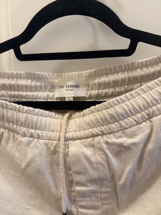 Pantaloni barbatesti Sezane