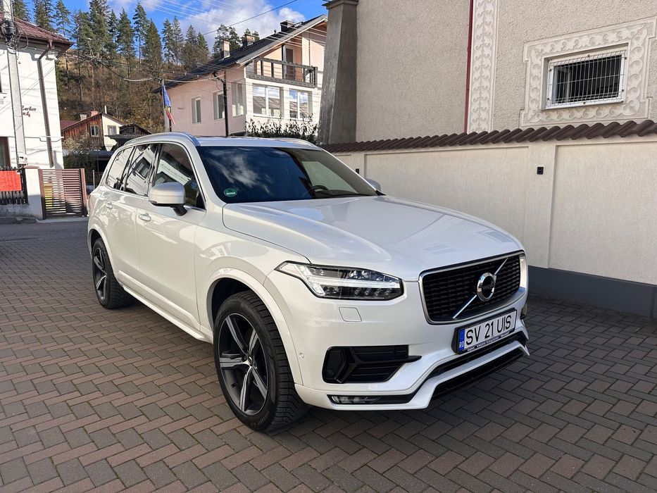 Volvo XC 90