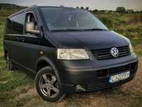 Vând Volkswagen Transporter 1.9