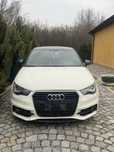 Audi A1 1.2TFSI