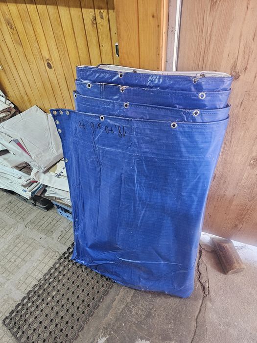 Винили от билборди