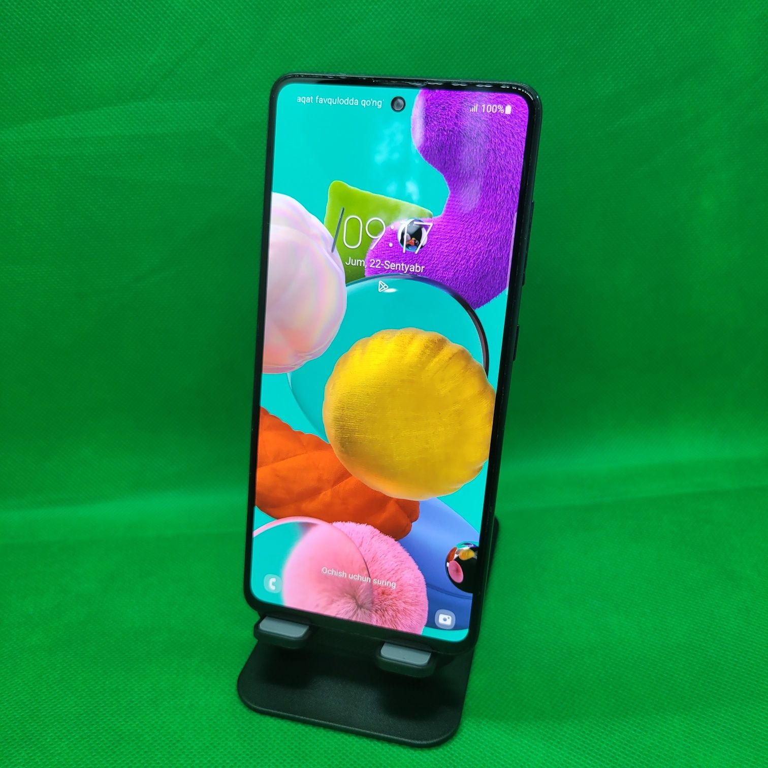 Samsung Galaxy A51