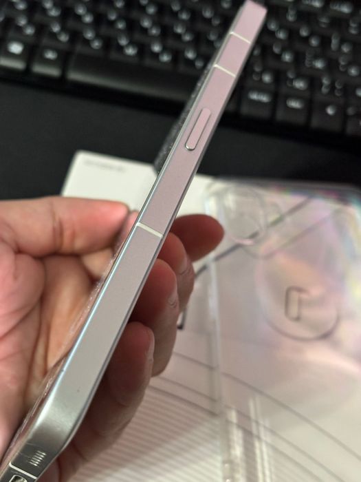 Nothing Phone 2 256gb Alb