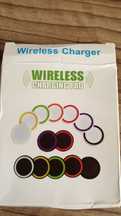 Wireless charger
