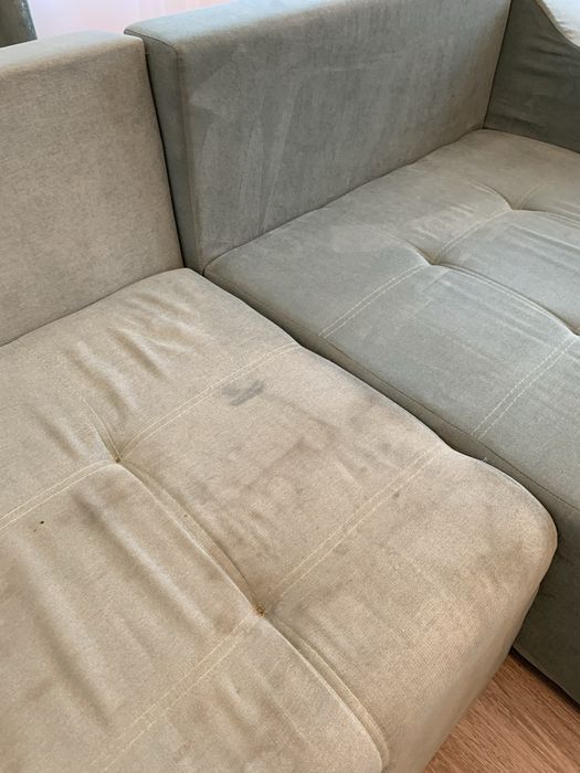 Curățare canapele și saltele la domiciliu – rezultate garantate