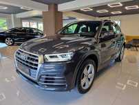 Audi Q5 Audi Q5 50 TFSI e quattro S-Tronic "Sport"