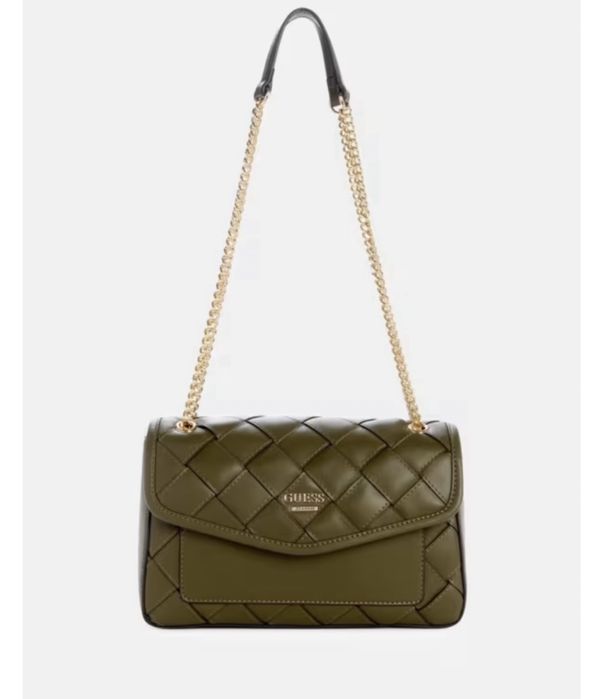 Сумки кросс-боди Guess, оригинал