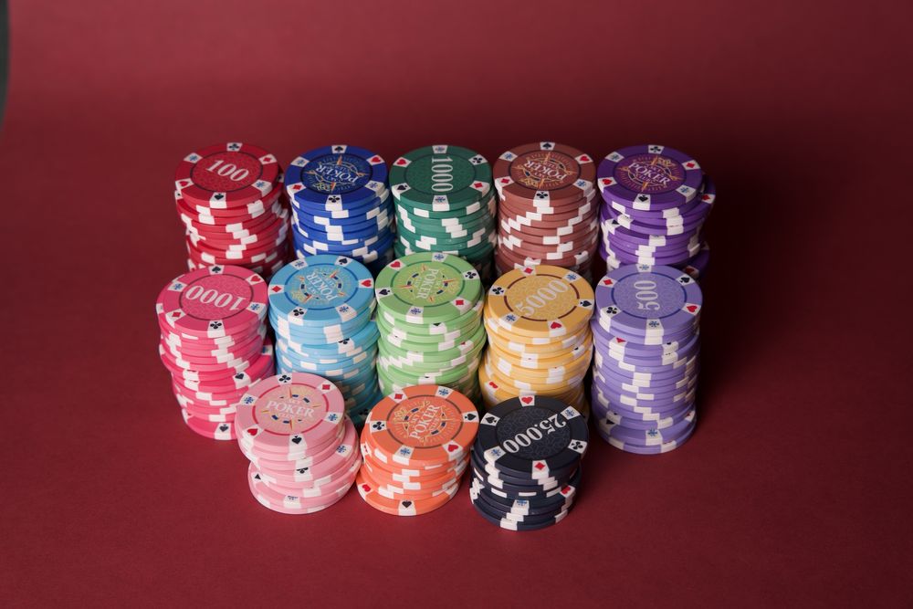 P R O D  U C A T O R jetoane ceramice poker 39 mm 43 mm stoc 0.5€